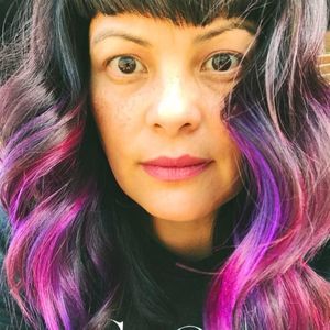 Meet your Posher, Donna